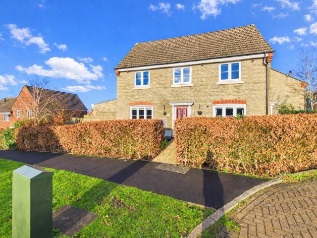 House for sale in Coleford, Bromsberrow Heath
