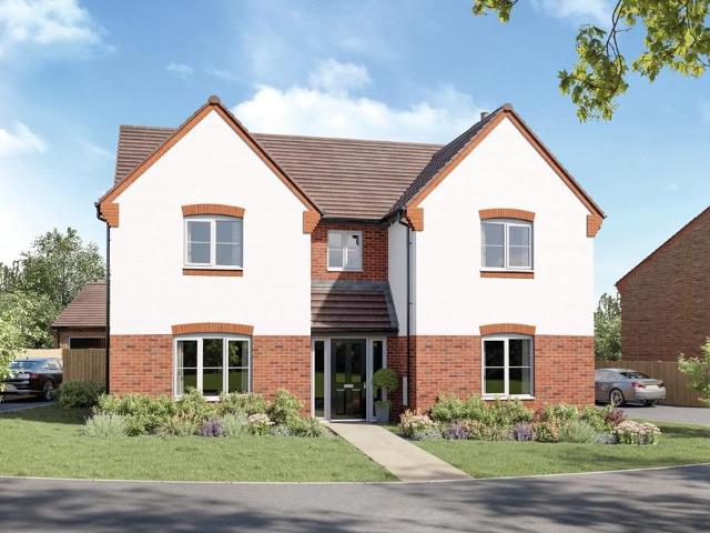 House for sale in Forthampton, Worcestershire