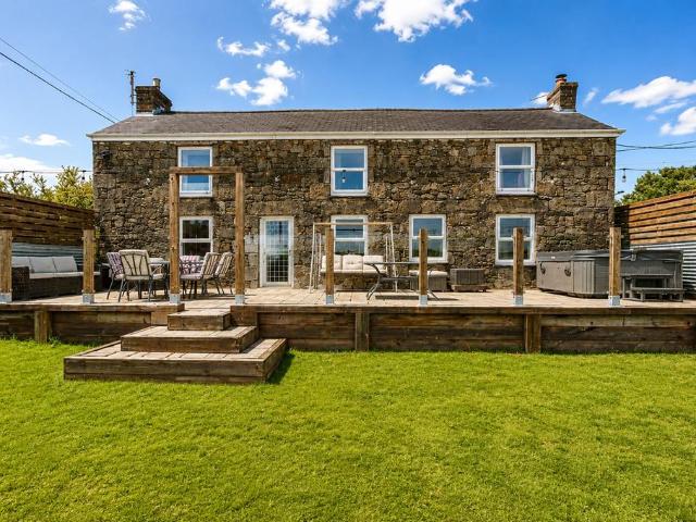 House for sale in Cornwall