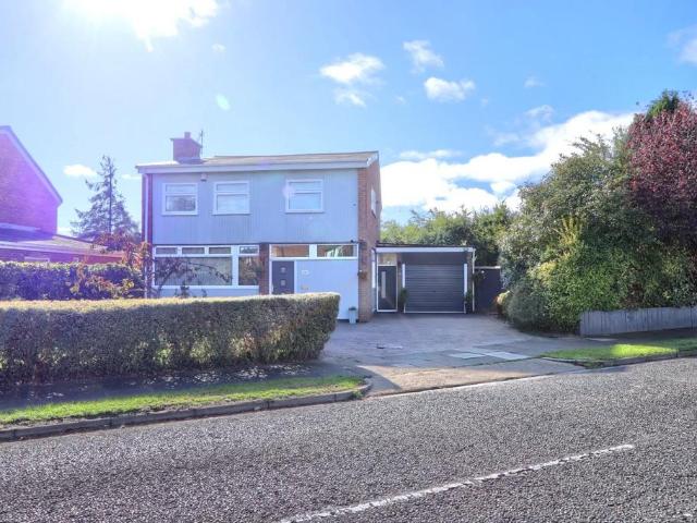 House for sale in Stockton-on-tees
