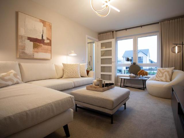 House for sale in Slackbuie, Lentran