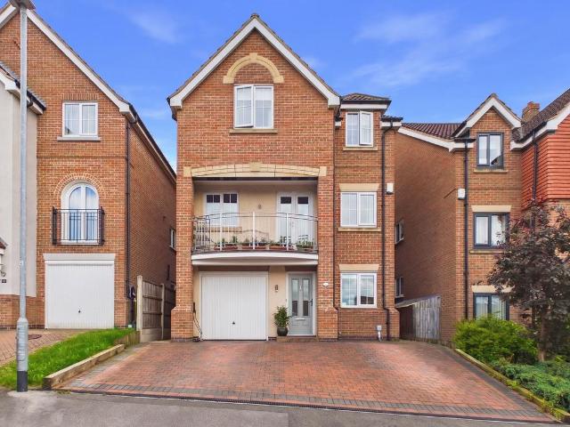 House for sale in Gedling