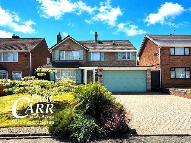 House for sale in Mere Green, Sutton Coldfield