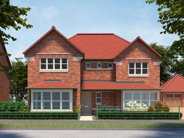 House for sale in Darlington