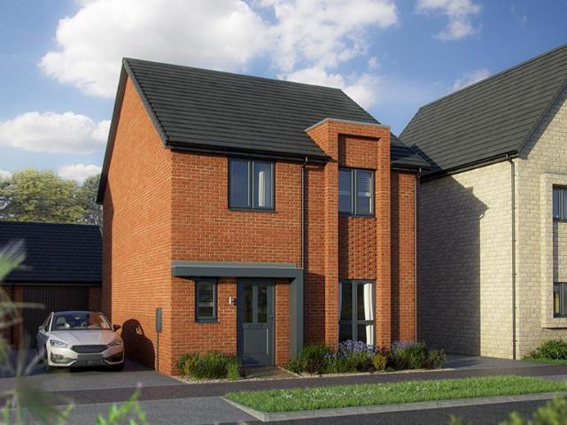 House for sale in Elmton, East Midlands