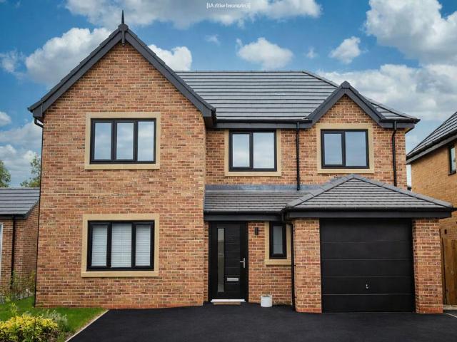 House for sale in Parksite, Butterton