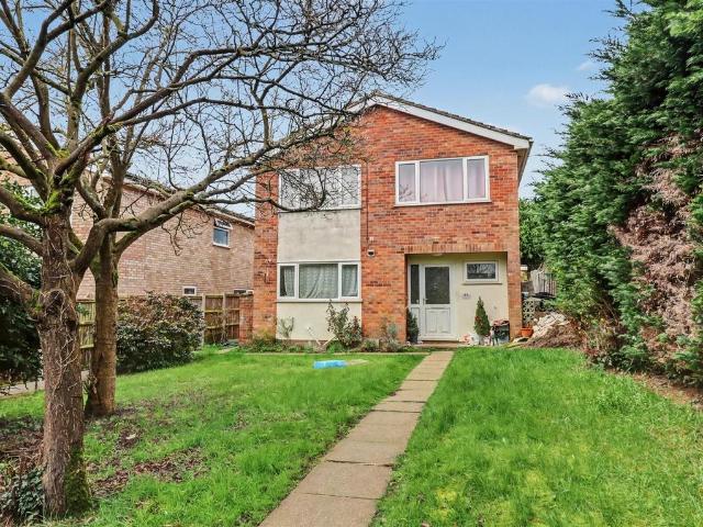 House for sale in Taverham, Broadland