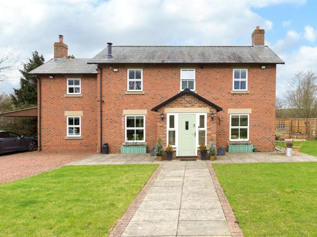House for sale in Shincliffe