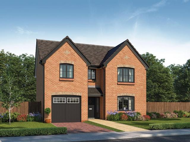 House for sale in Wynyard, Stockton-on-tees