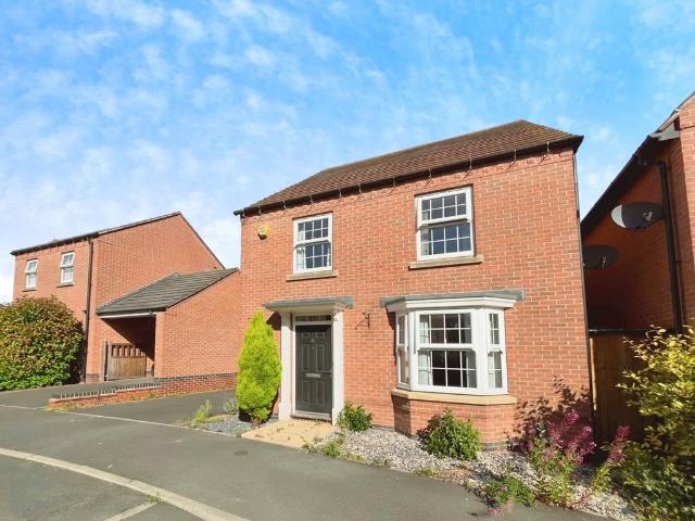 House for sale in Glenfields, Pinfold