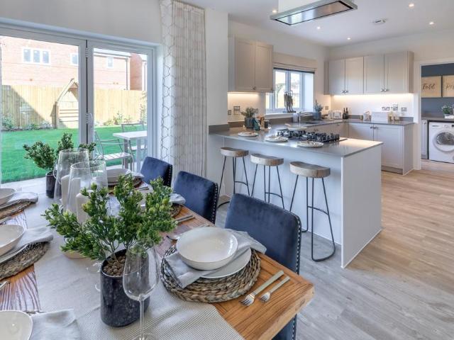 House for sale in Shrivenham, Vale of White Horse