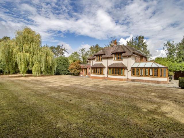 House for sale in Hartley, Sevenoaks