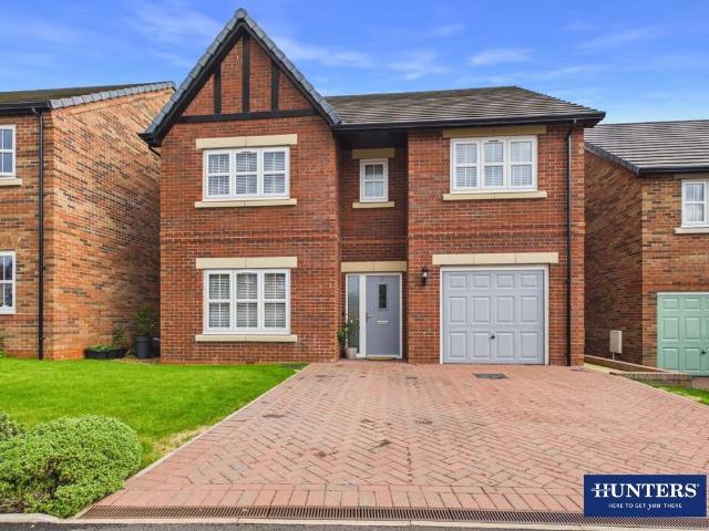 House for sale in Newby West, Morton