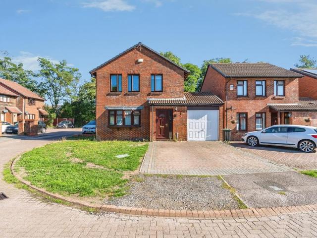 House for sale in Totton and Eling, Ashurst Bridge