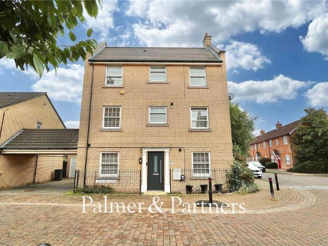 House for sale in Ravenswood, Ipswich