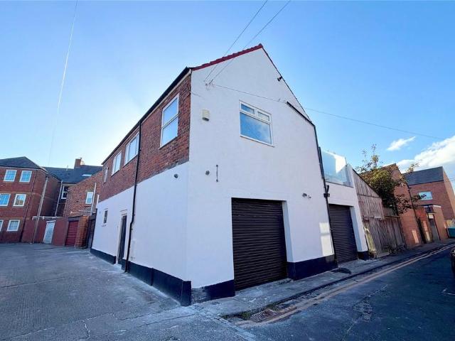 House for sale in Whitley Bay, North Tyneside