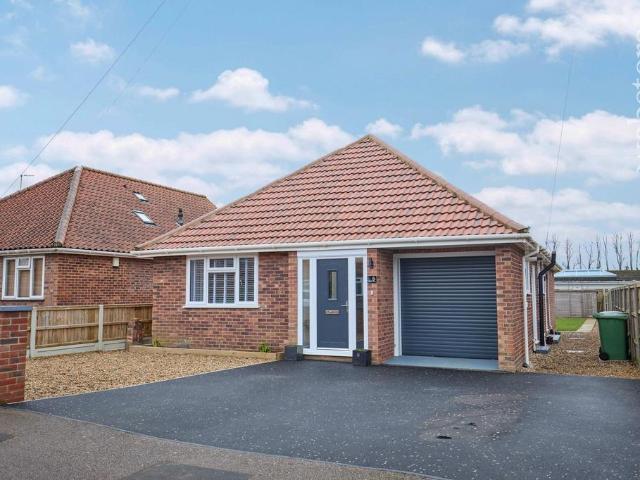 House for sale in Crostwick, Norfolk