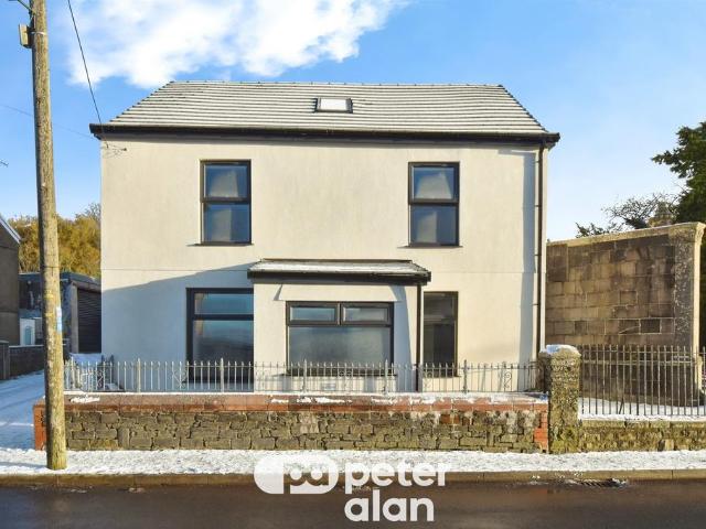 House for sale in Wales