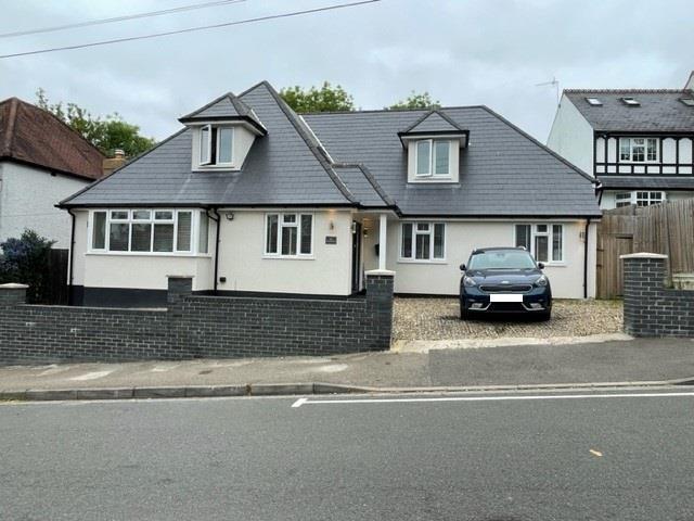 House for sale in Bushey