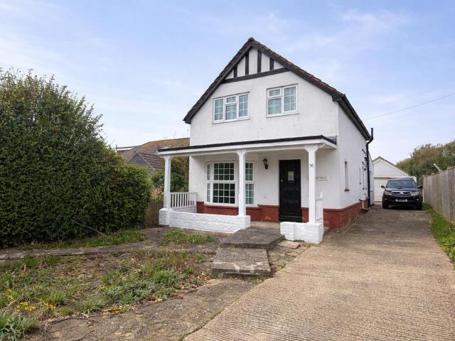 House for sale in Telscombe, Iford