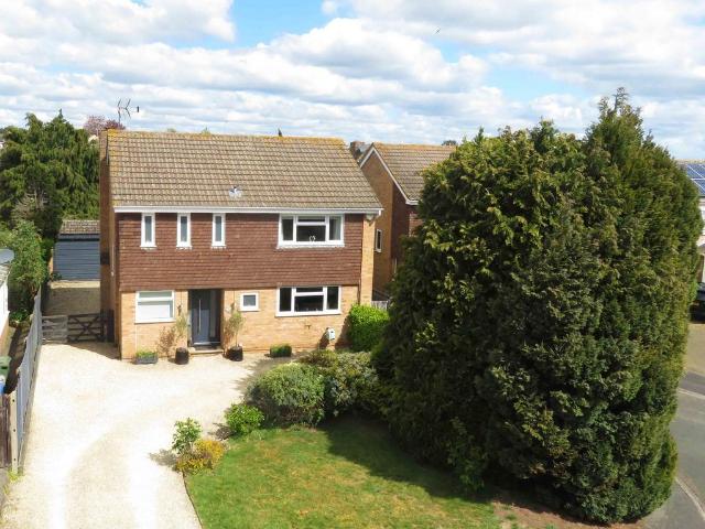 House for sale in St Marks, Maidenhead
