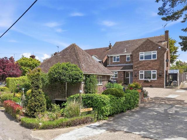 House for sale in Barling Magna, Barling