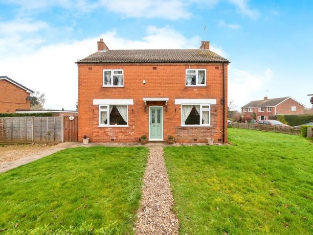 House for sale in Grantham, Barholm