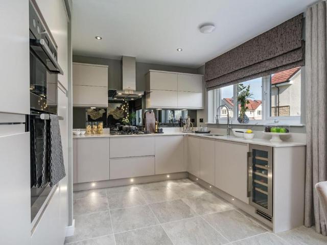 House for sale in Bonnyton, Crookedholm