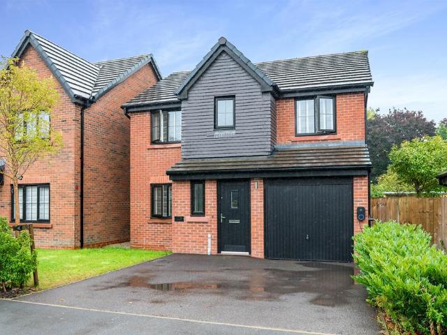 House for sale in Mosley Common, Wigan