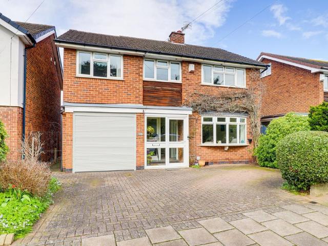 House for sale in Compton Acres, Barton In Fabis