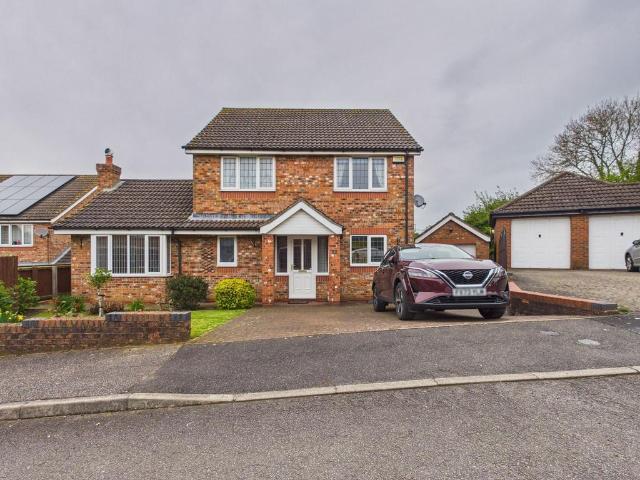 House for sale in Ingleby, Lincolnshire