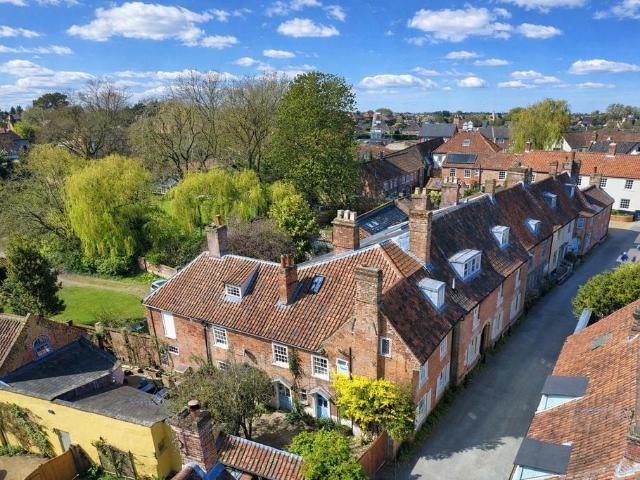Bungalow for sale in Reepham, Crostwick