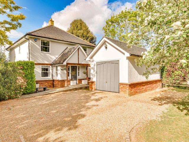 House for sale in Duton Hill, Essex