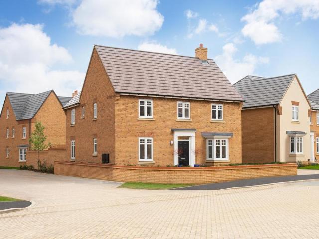 House for sale in Bedford