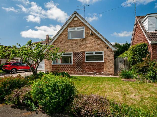 House for sale in Cherry Burton