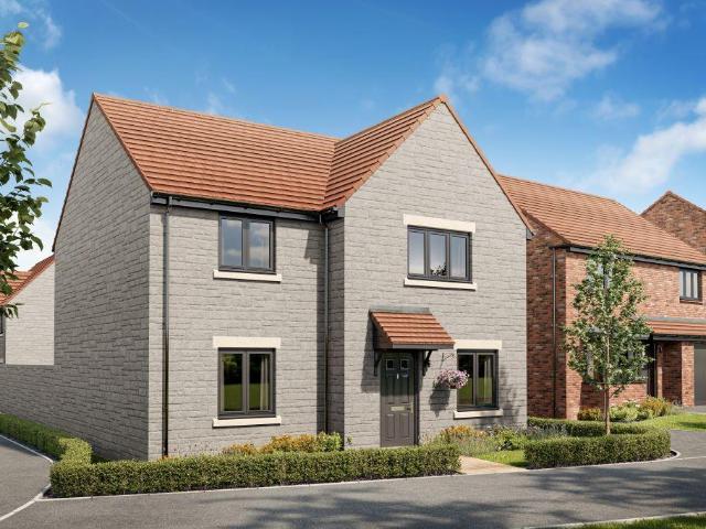 House for sale in Warminster, Wiltshire