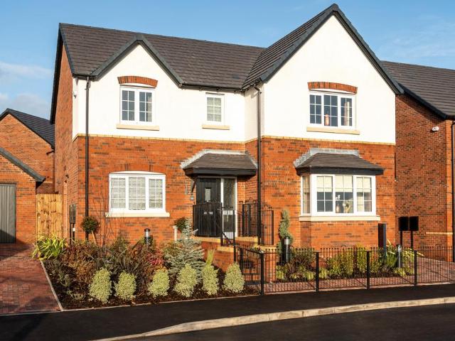House for sale in Lisvane, Cardiff