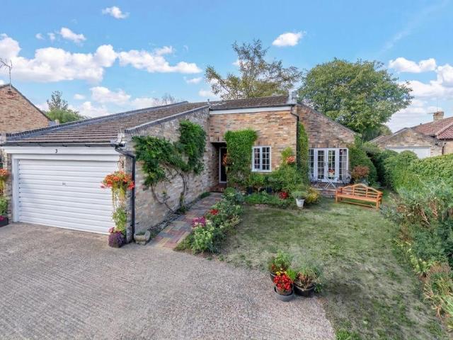 House for sale in Chedburgh, Suffolk