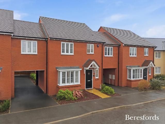 House for sale in Duton Hill, Essex