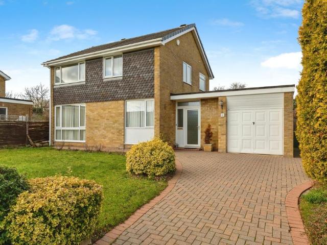 House for sale in Yarm, Stockton-on-tees
