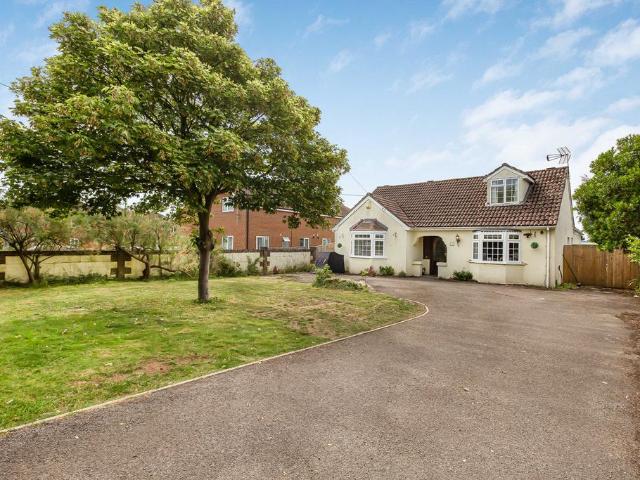 House for sale in Dry Sandford, Dromore