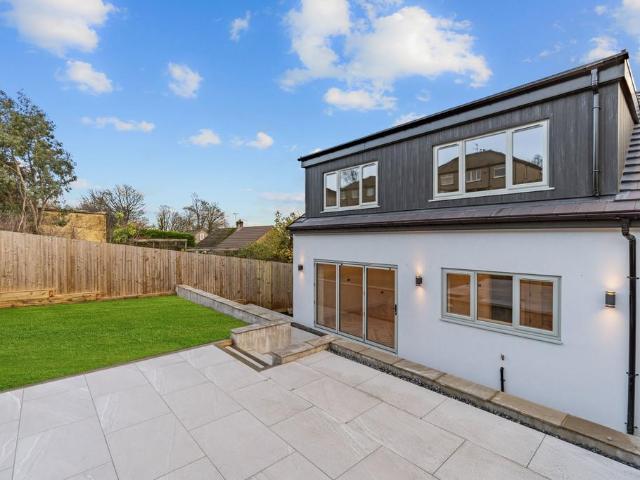 House for sale in Thornton, West Yorkshire
