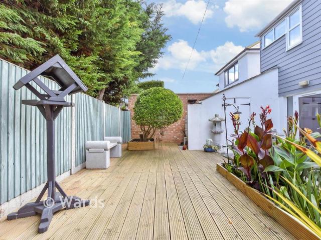 House for sale in Minnis Bay, Acol