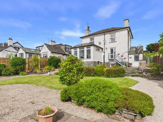 House for sale in Lakes, Ambleside