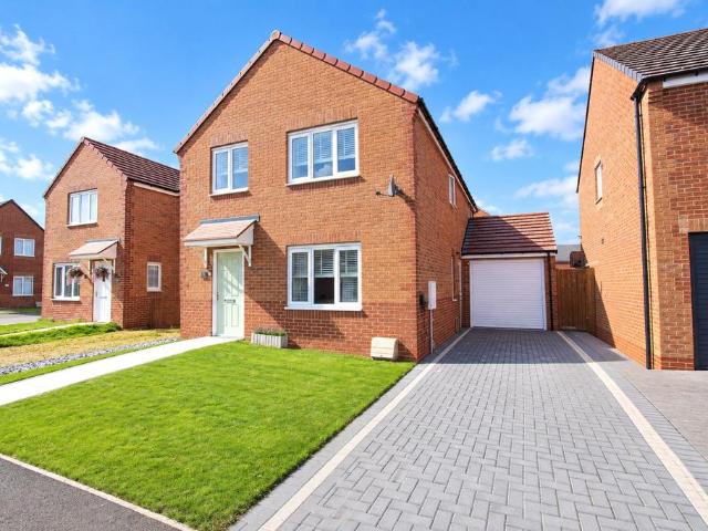 House for sale in Grove Hill, Normanby