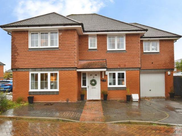 House for sale in Hampton Park, Ford