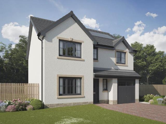 House for sale in Elphinstone