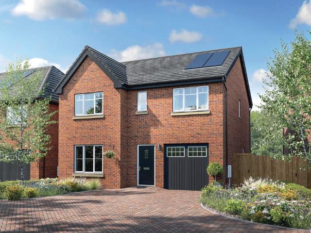 House for sale in New Brighton, Wales