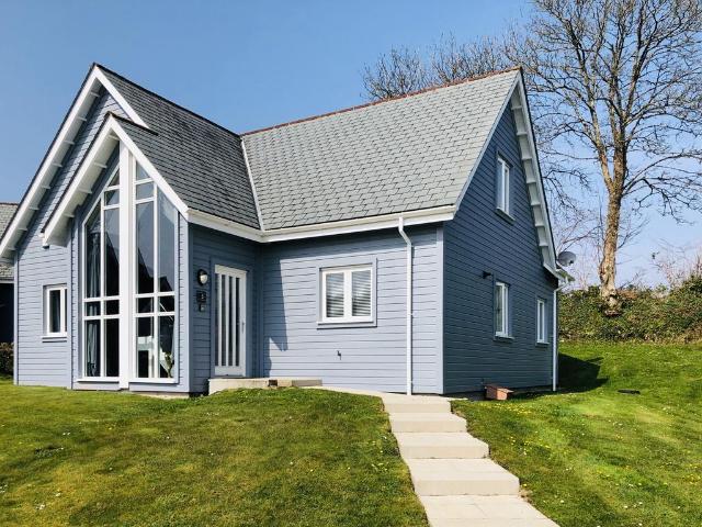 House for sale in Pentewan Valley, Polgooth