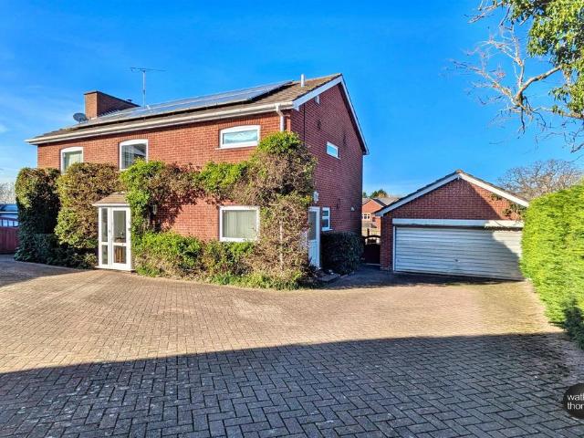 House for sale in Much Dewchurch